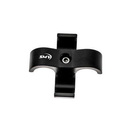 SMY Performance [Universal] 6AN Hose Separator Clamp - Lifetime Warranty