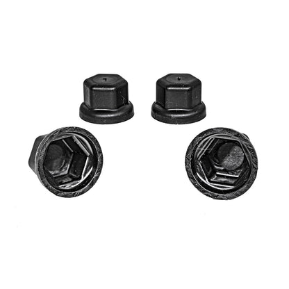 SMY Performance [08-26 WRX, 08-21 STI] 14mm Nut Protection Covers