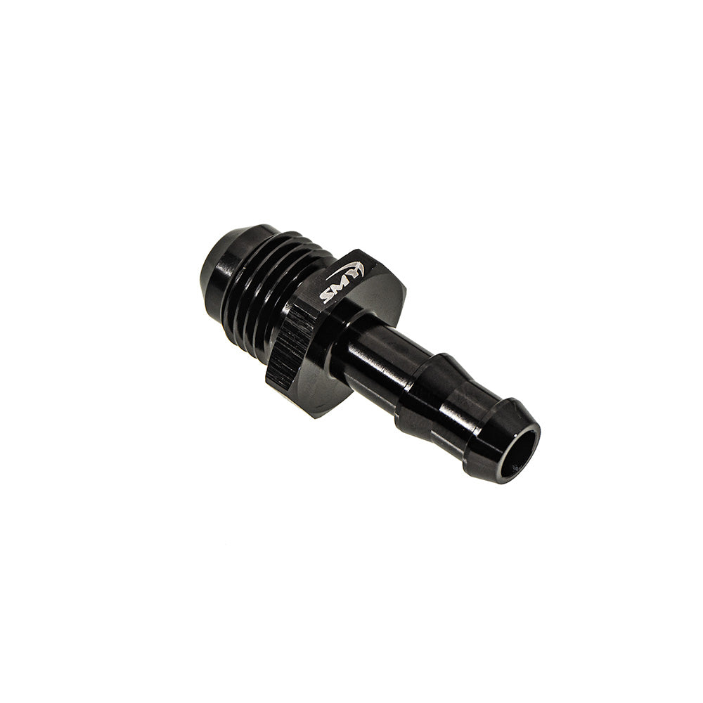 SMY Performance [Universal] 6an Male to 5/16 Barb Fitting