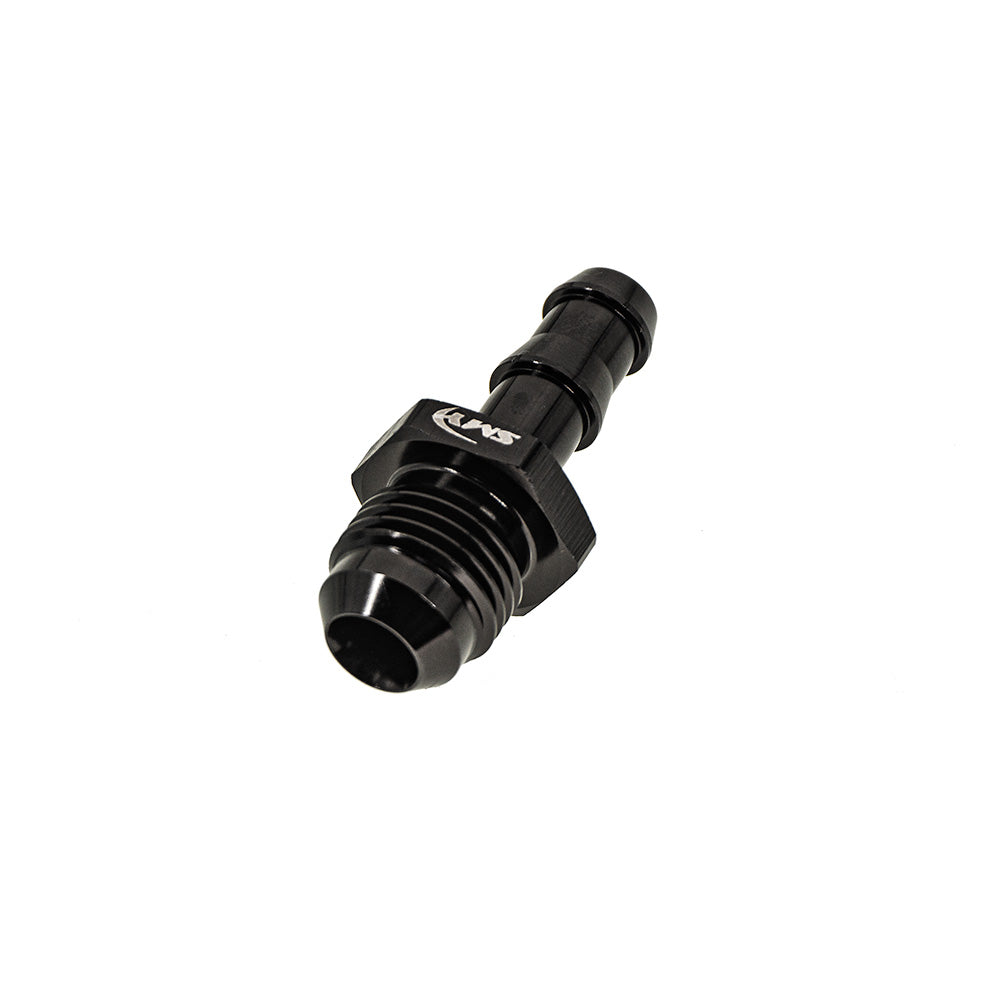SMY Performance [Universal] 6an Male to 5/16 Barb Fitting