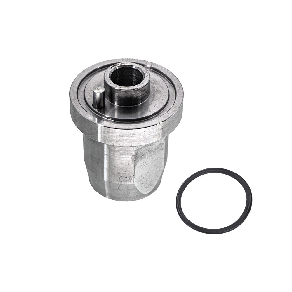 SMY Performance [22-26 WRX] Accessory Drive Belt Idler Crankshaft