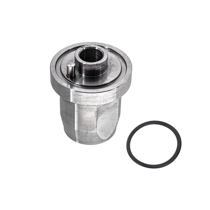 SMY Performance [22-26 WRX] Accessory Drive Belt Idler Crankshaft