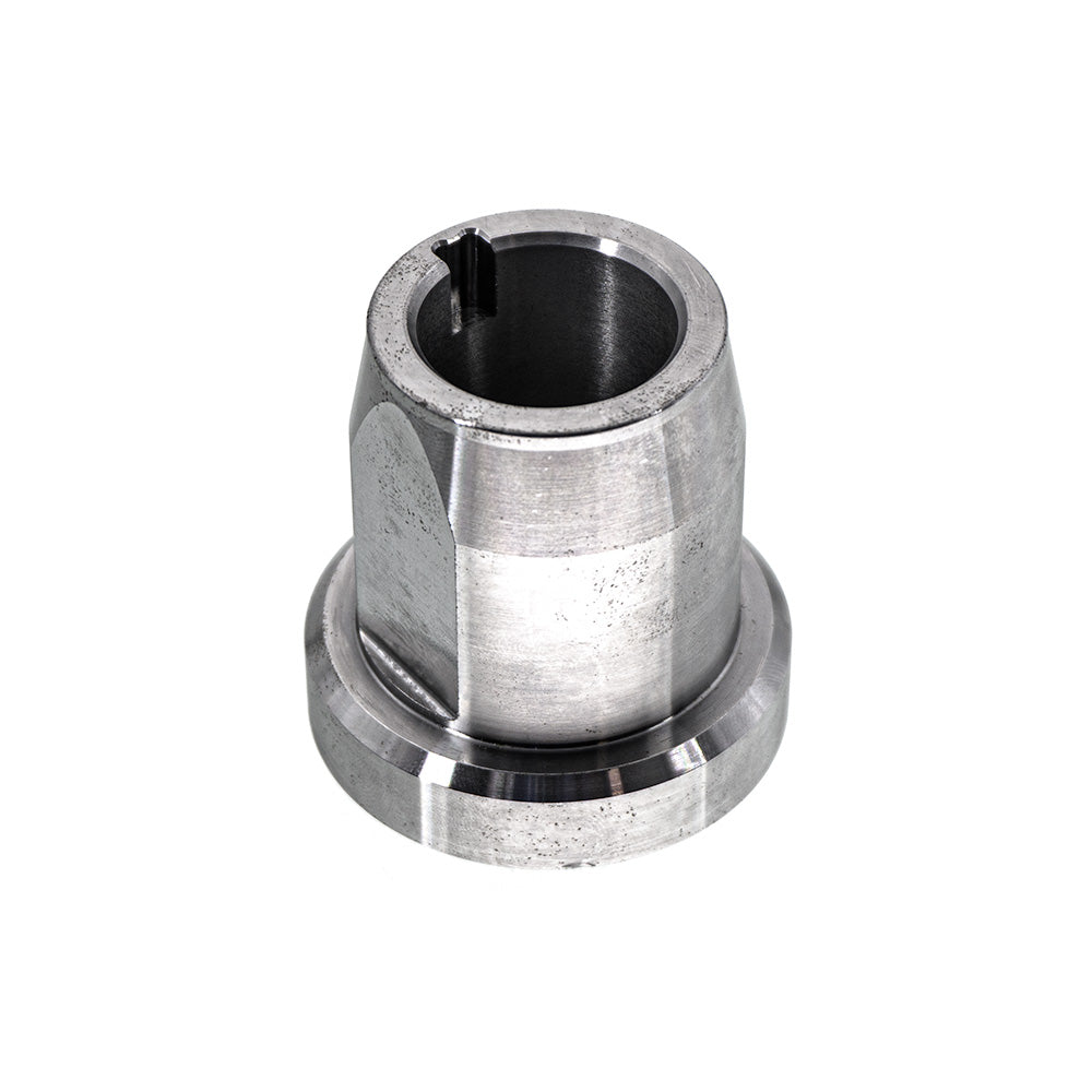 SMY Performance [22-26 WRX] Accessory Drive Belt Idler Crankshaft