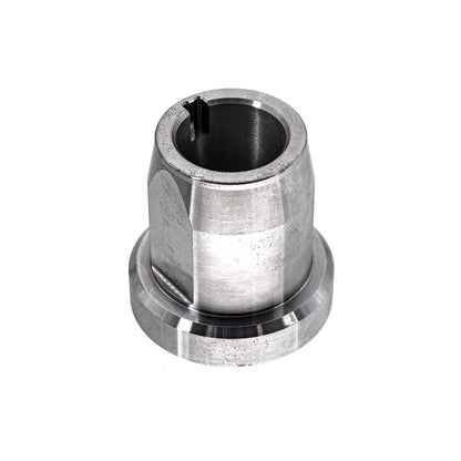 SMY Performance [22-26 WRX] Accessory Drive Belt Idler Crankshaft