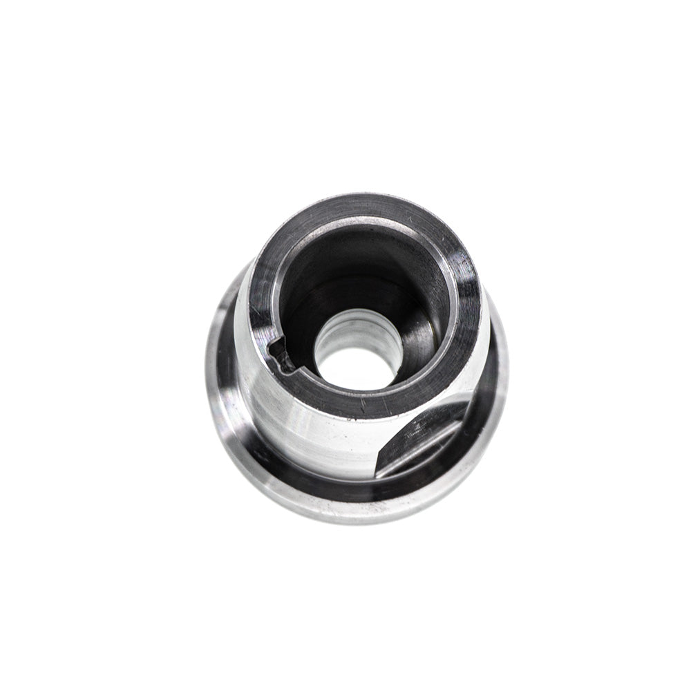 SMY Performance [22-26 WRX] Accessory Drive Belt Idler Crankshaft