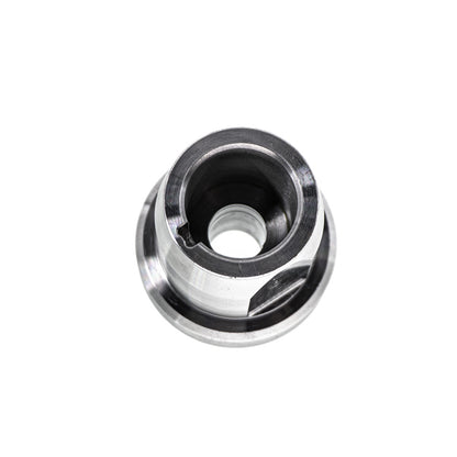 SMY Performance [22-26 WRX] Accessory Drive Belt Idler Crankshaft