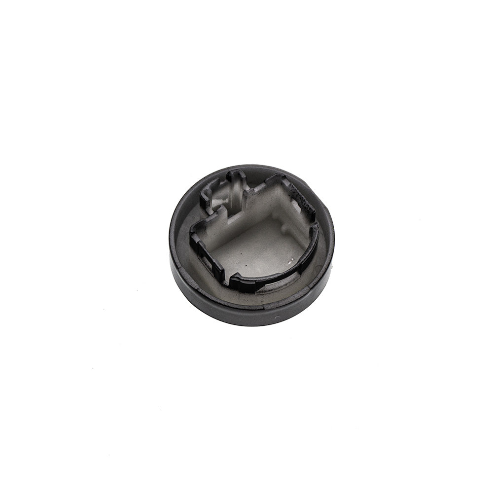 SMY Performance [15-26 WRX, 15-21 STI] Gloss Black Push Start Button Replacement