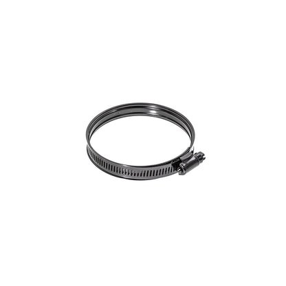 SMY Performance [Universal] Dual Bead Black Hose Clamp 30mm-45mm