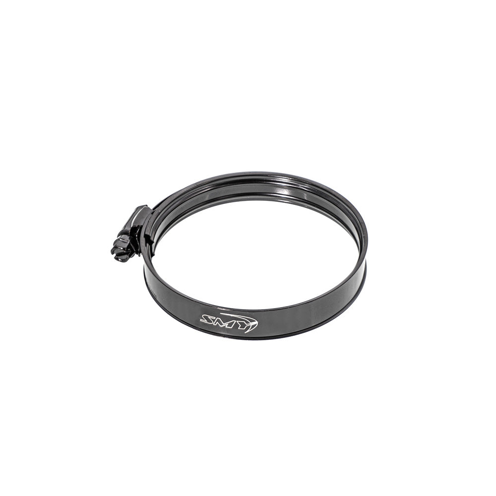 SMY Performance [Universal] Dual Bead Black Hose Clamp 48mm-65mm