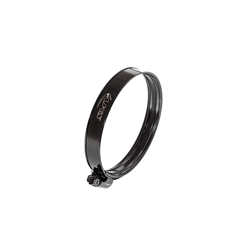 SMY Performance [Universal] Dual Bead Black Hose Clamp 48mm-65mm