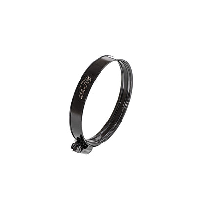 SMY Performance [Universal] Dual Bead Black Hose Clamp 48mm-65mm