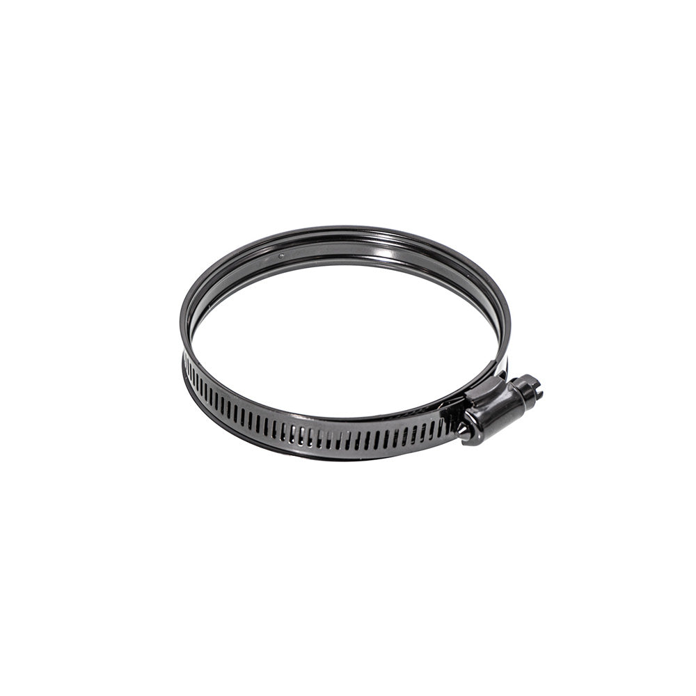 SMY Performance [Universal] Dual Bead Black Hose Clamp 48mm-65mm