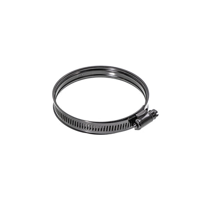 SMY Performance [Universal] Dual Bead Black Hose Clamp 48mm-65mm