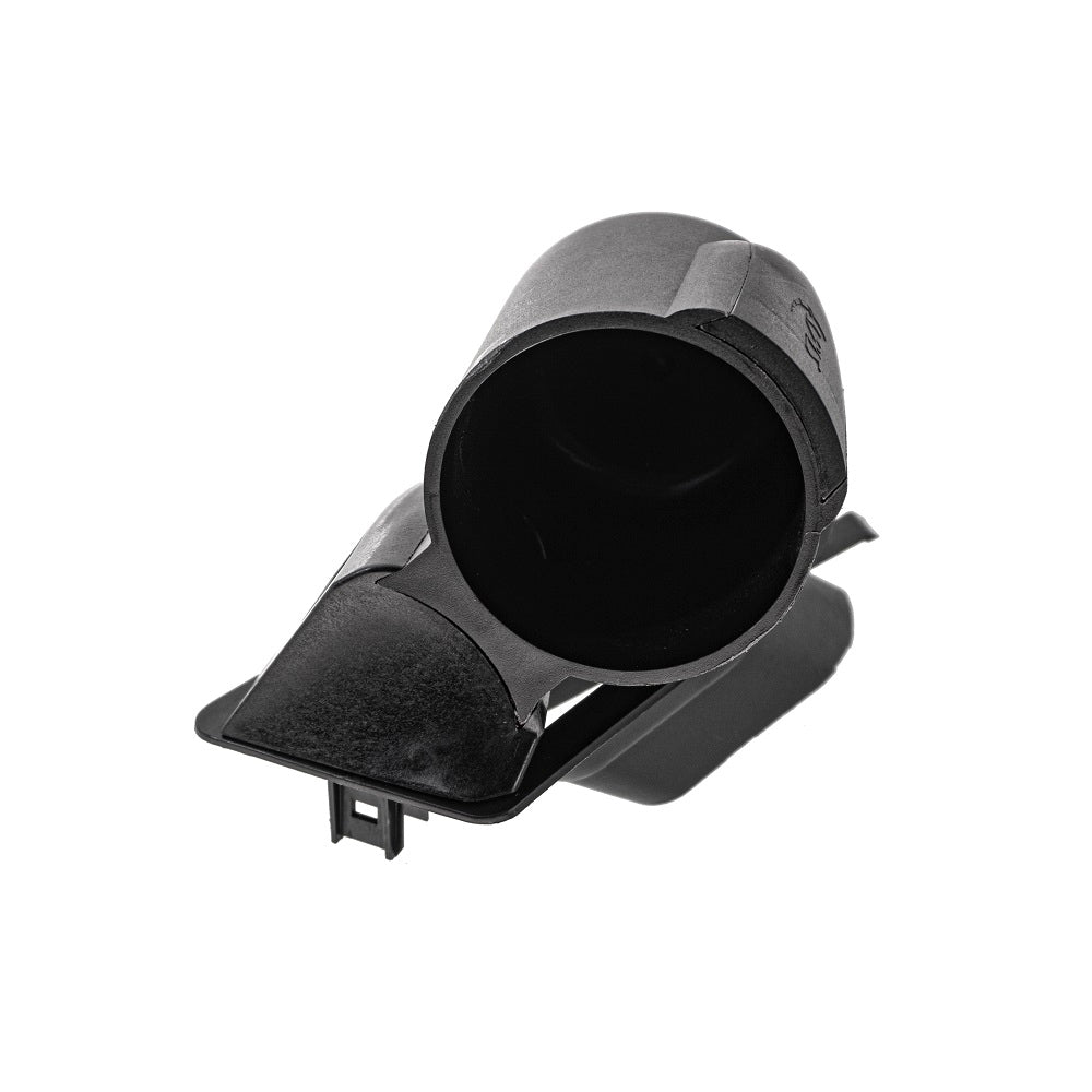 SMY Performance [22-26 WRX, 24-26 Impreza, 24-26 Crosstrek] Modular Defroster Gauge Pod