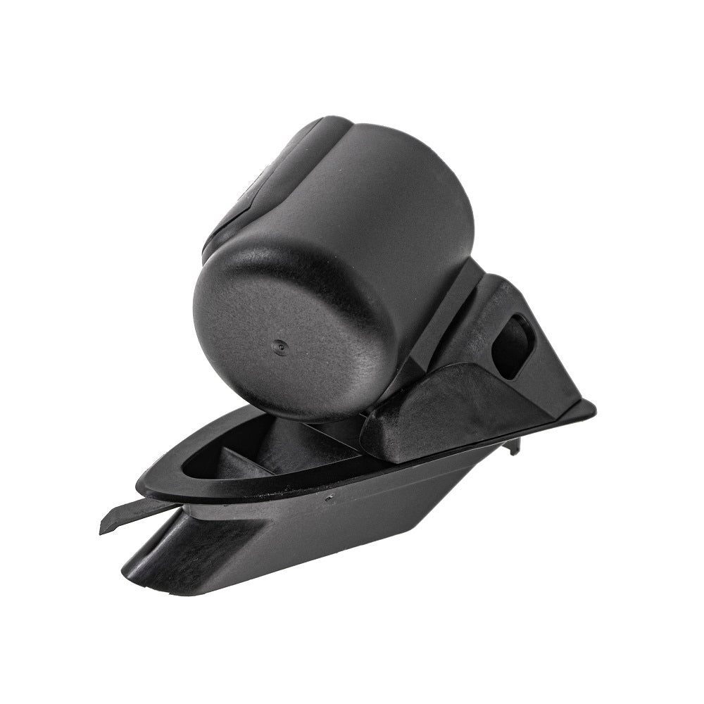 SMY Performance [22-26 WRX, 24-26 Impreza, 24-26 Crosstrek] Modular Defroster Gauge Pod