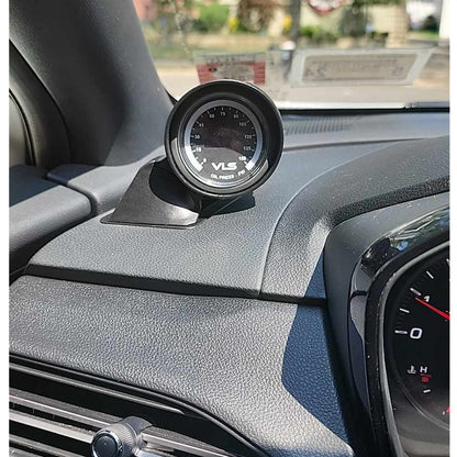 SMY Performance [22-26 WRX, 24-26 Impreza, 24-26 Crosstrek] Modular Defroster Gauge Pod