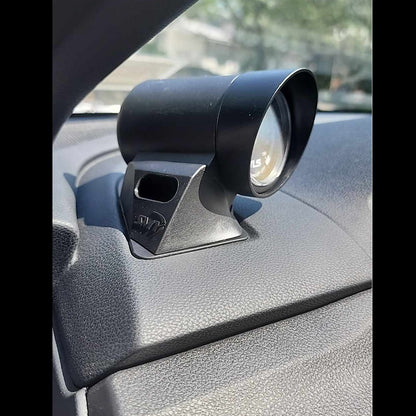 SMY Performance [22-26 WRX, 24-26 Impreza, 24-26 Crosstrek] Modular Defroster Gauge Pod