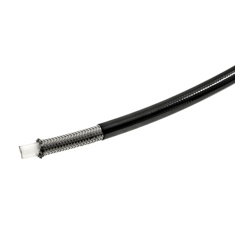 SMY Performance [15-21 WRX, 14-18 Forester XT] PTFE Fuel Feed Hose Kit