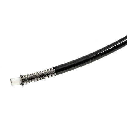 SMY Performance [15-21 WRX, 14-18 Forester XT] PTFE Fuel Feed Hose Kit