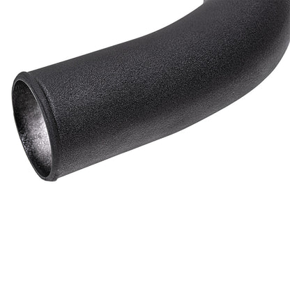 SMY Performance [22-26 WRX, 20-25 Legacy, 20-26 Outback, 19-26 Ascent] GODZILLA Cast Aluminum Top Mount Intercooler Pipe Black