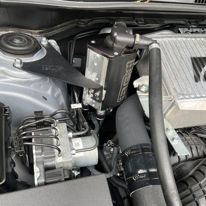 SMY Performance [22-26 WRX, 20-25 Legacy, 20-26 Outback, 19-26 Ascent] GODZILLA Cast Aluminum Top Mount Intercooler Pipe Red