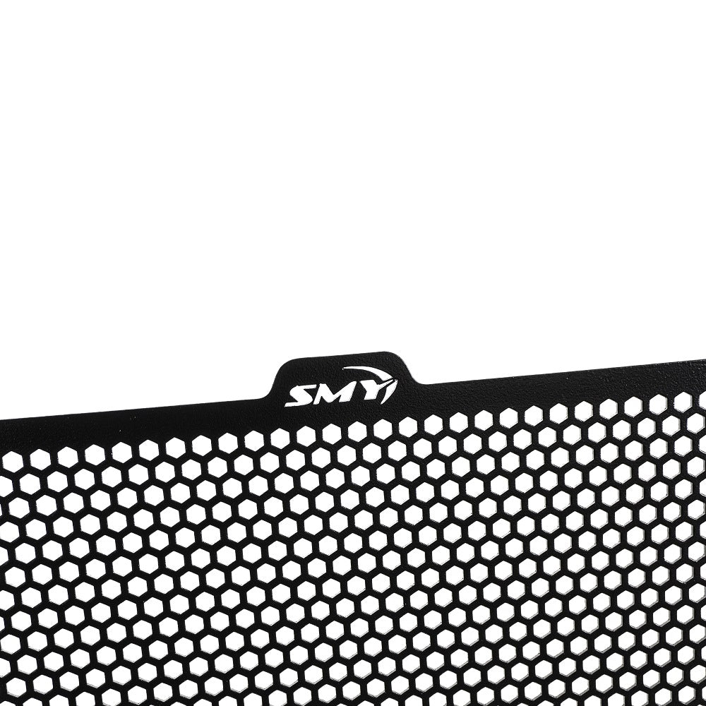 SMY Performance [22-26 WRX, 20-26 Legacy, 20-26 Outback, 19-26 Ascent] Intercooler Protection Cover Wrinkle Black SLIM