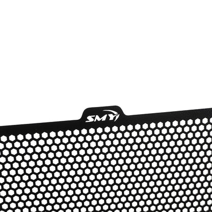 SMY Performance [22-26 WRX, 20-26 Legacy, 20-26 Outback, 19-26 Ascent] Intercooler Protection Cover Wrinkle Black SLIM
