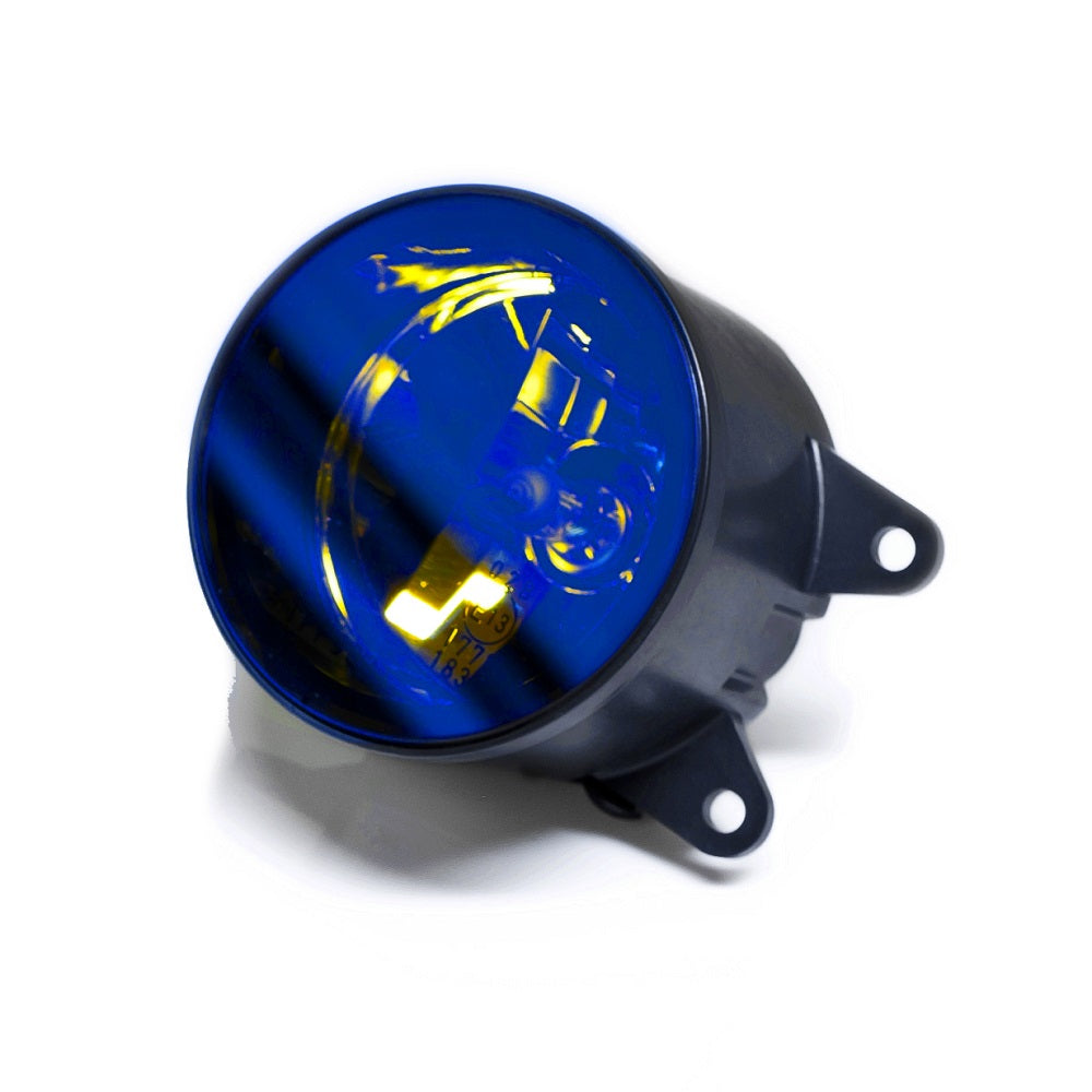 SMY Performance [11-14 WRX/STI] IPF JDM Fog Lights