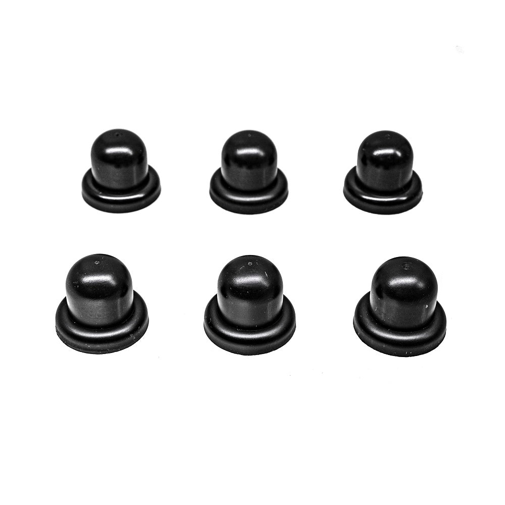 SMY Performance [22-26 WRX] Front Strut Nut Cap Set