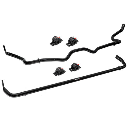 SMY Performance [22-26 WRX] Stealth 26mm Front and 22mm Rear Sway Bars