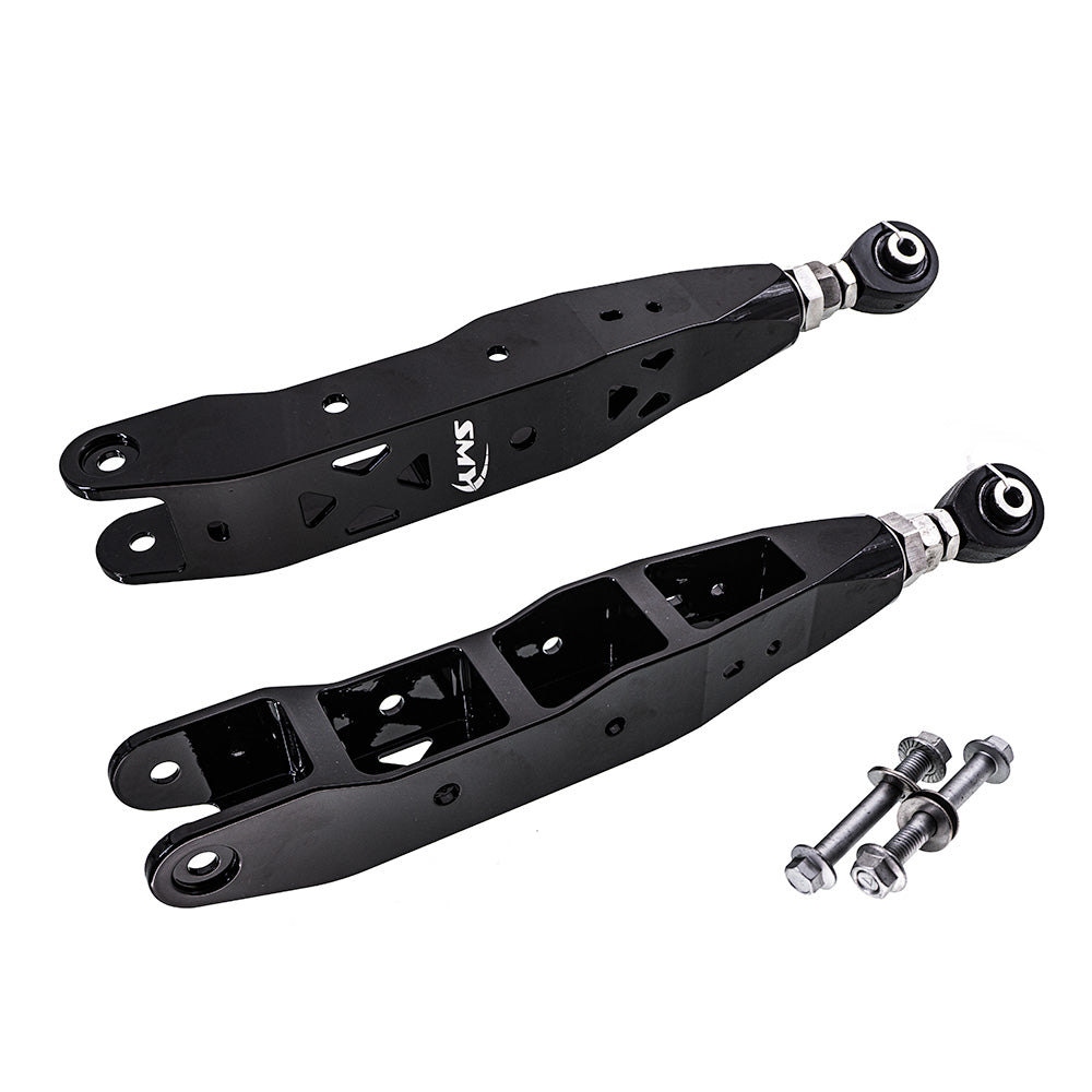 SMY Performance [22-26 WRX] Stealth 26mm Front and 22mm Rear Sway Bar w/ Endlinks & LCA Kit Lowered