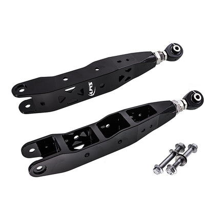 SMY Performance [22-26 WRX] Stealth 26mm Front and 22mm Rear Sway Bar w/ Endlinks & LCA Kit Lowered