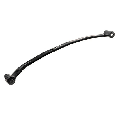 SMY Performance [15-21 STI, 05-09 Legacy GT, 05-09 Outback XT] Front Lower Arm Power Brace Bar Gloss Black