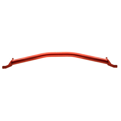 SMY Performance [15-21 WRX/STI] Rear End Power Brace Bar