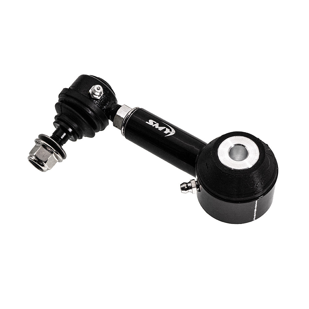 SMY Performance [08-26 WRX, 08-21 STI, 13-20 BRZ, 09-15 Forester] Stealth Adjustable Rear Heavy Duty End Links