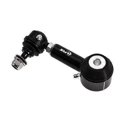 SMY Performance [08-26 WRX, 08-21 STI, 13-20 BRZ, 09-15 Forester] Stealth Adjustable Rear Heavy Duty End Links
