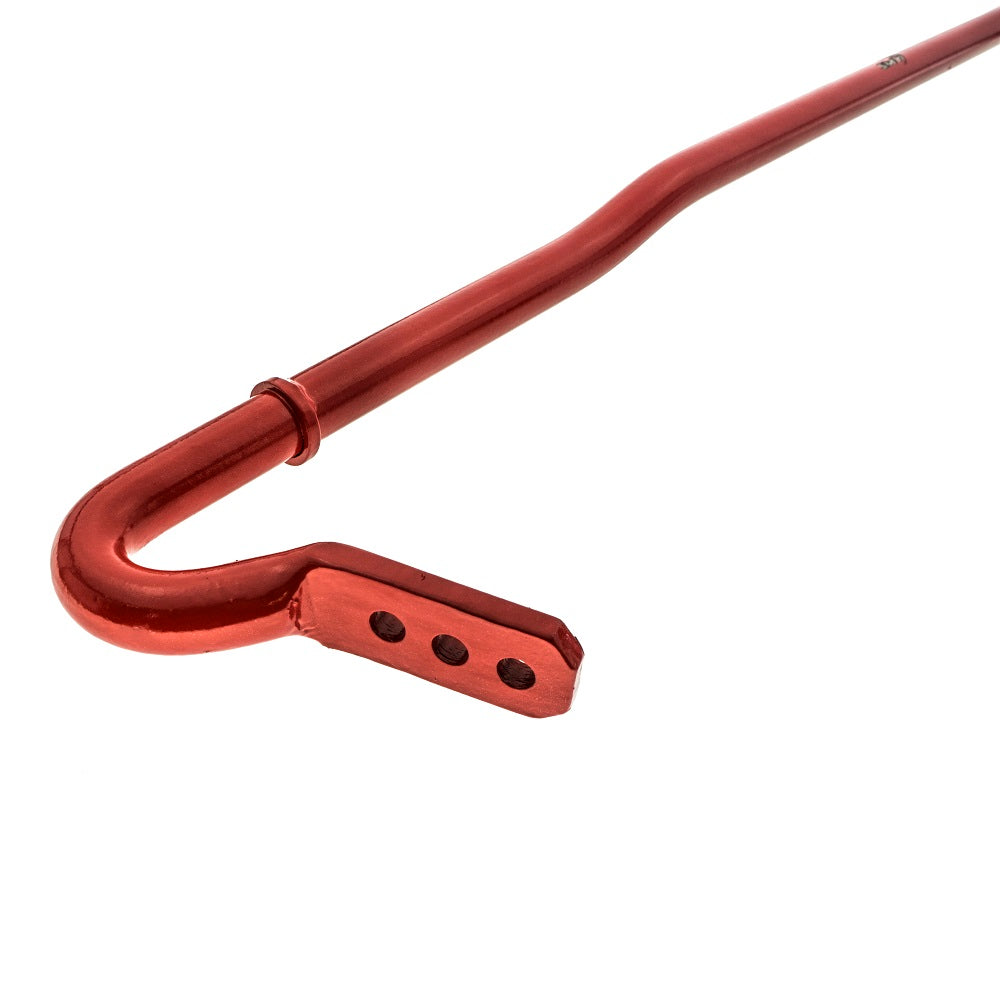 SMY Performance [08-21 WRX/STI, 09-13 Forester XT] 24mm Solid Heavy Duty Rear Sway Bar 3 Point Adjustable