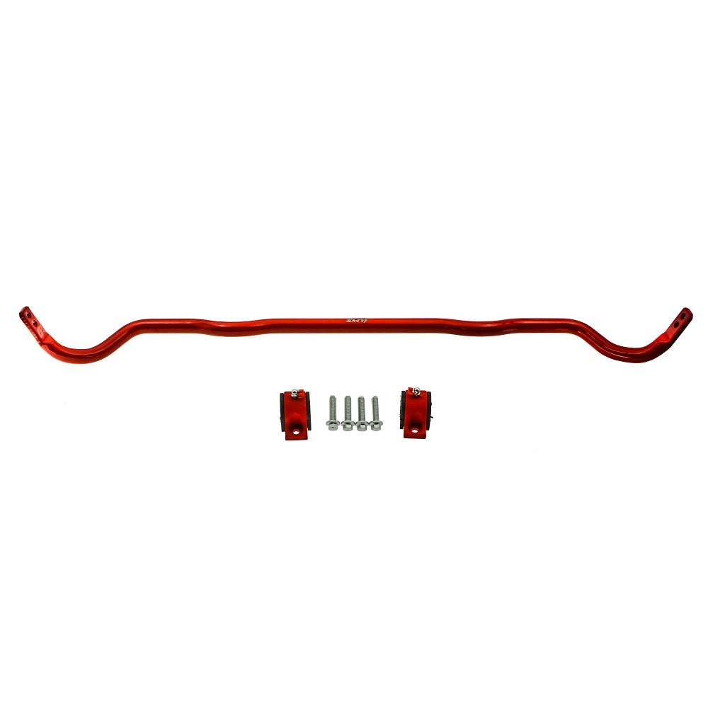 SMY Performance [15-21 STI] 26mm Solid Heavy Duty Front Sway Bar 2 Point Adjustable