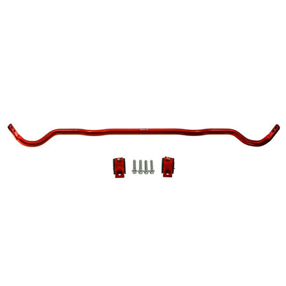 SMY Performance [15-21 STI] 26mm Solid Heavy Duty Front Sway Bar 2 Point Adjustable