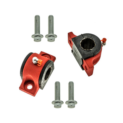 SMY Performance [15-21 STI] 26mm Solid Heavy Duty Front Sway Bar 2 Point Adjustable