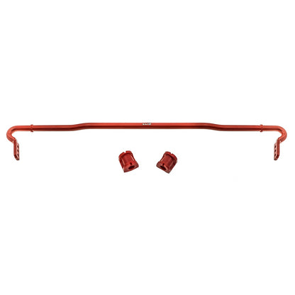 SMY Performance [08-21 WRX/STI, 09-13 Forester XT] 24mm Solid Heavy Duty Rear Sway Bar 3 Point Adjustable