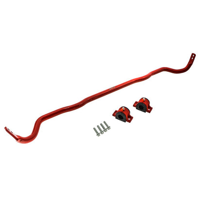SMY Performance [15-21 STI] 26mm Solid Heavy Duty Front Sway Bar 2 Point Adjustable