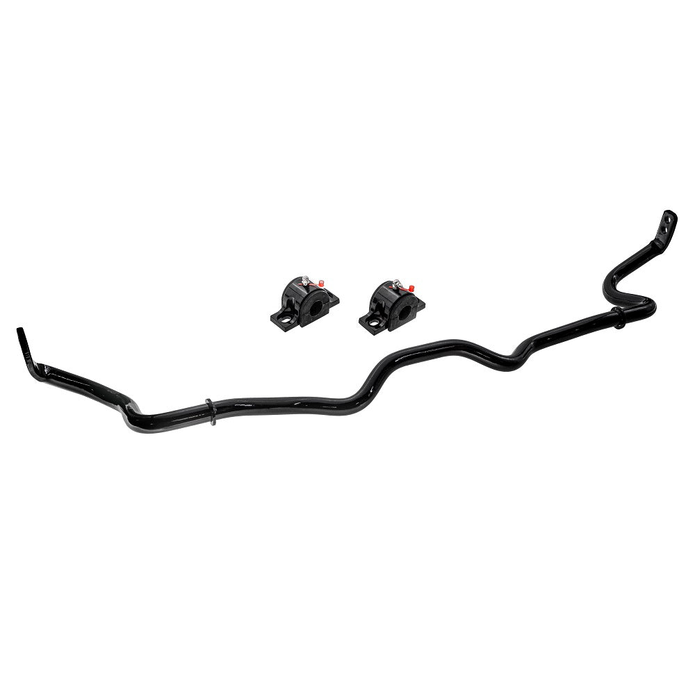 SMY Performance [22-26 WRX] Stealth 26mm Front and 22mm Rear Sway Bar Kit w/ Endlinks Lowered