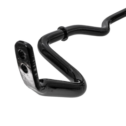 SMY Performance [22-26 WRX] Stealth 26mm Front and 24mm Rear Sway Bars