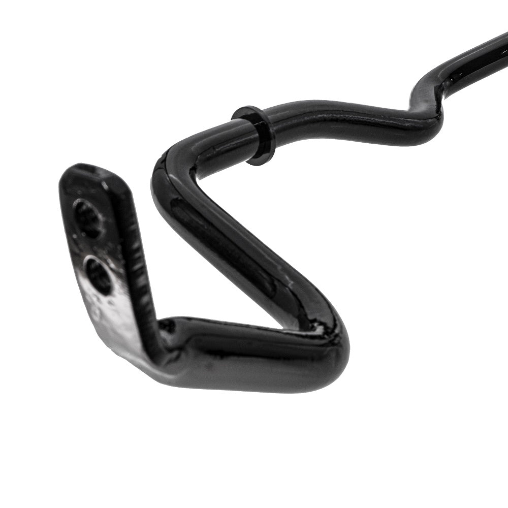 SMY Performance [22-26 WRX] Stealth 28mm Solid Super Duty Front Sway Bar - 2-Point Adjustable