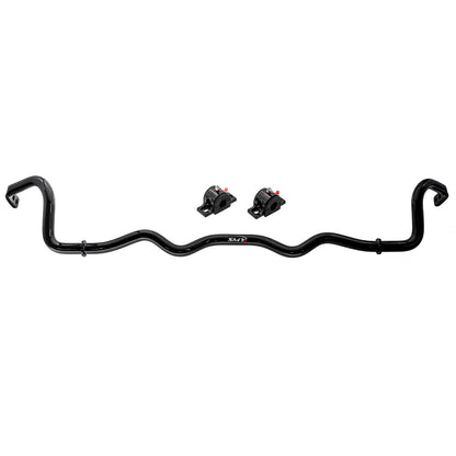 SMY Performance [22-26 WRX] Stealth 26mm Front and 22mm Rear Sway Bars
