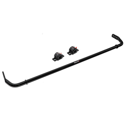 SMY Performance [22-26 WRX] Stealth 22mm Solid Heavy Duty Rear Sway Bar 3 Point Adjustable