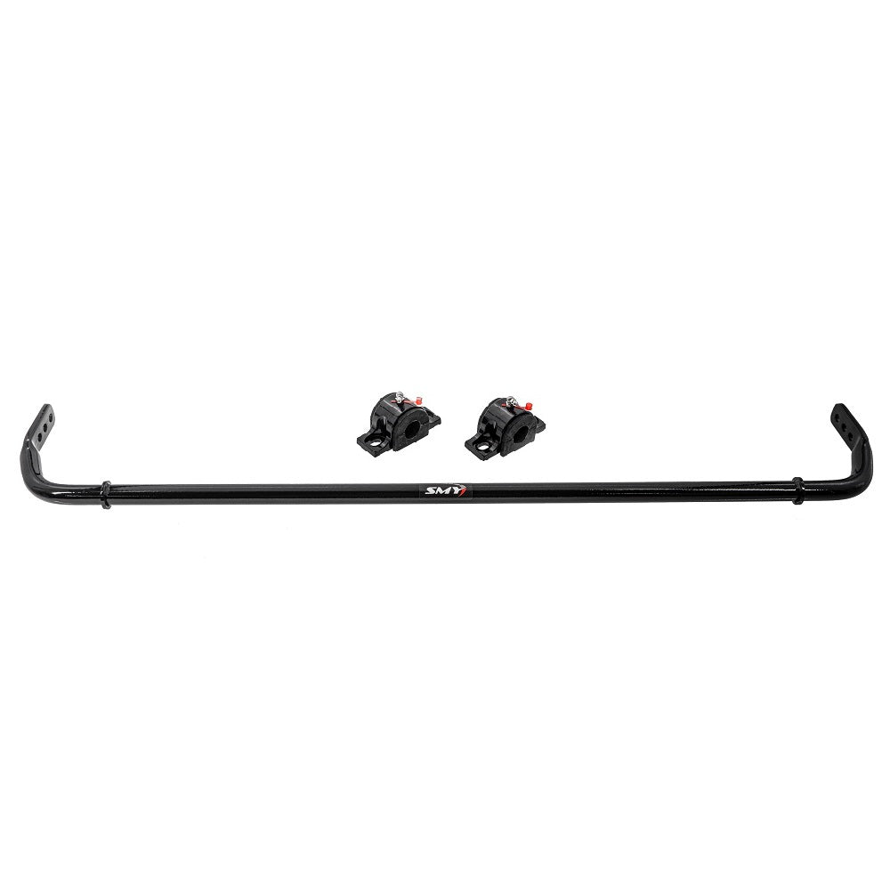 SMY Performance [22-26 WRX] Stealth 26mm Front and 22mm Rear Sway Bars