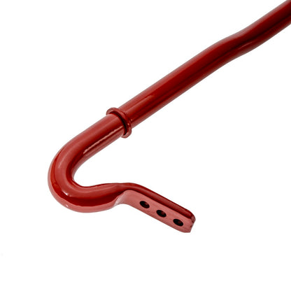 SMY Performance [08-21 WRX/STI, 09-13 Forester XT] 26mm Solid Heavy Duty Rear Sway Bar 3 Point Adjustable
