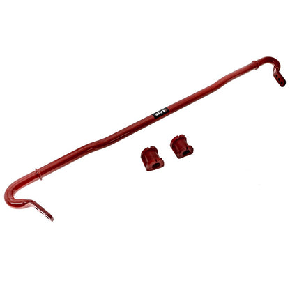 SMY Performance [08-21 WRX/STI, 09-13 Forester XT] 26mm Solid Heavy Duty Rear Sway Bar 3 Point Adjustable